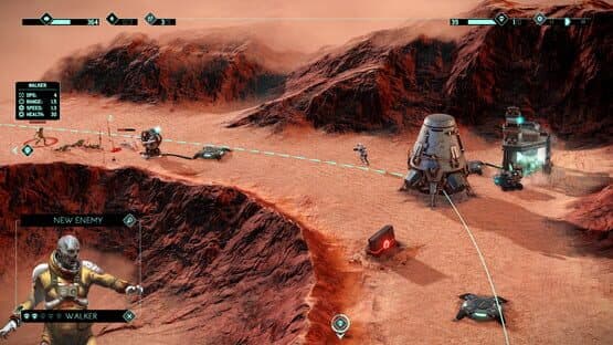 MarZ: Tactical Base Defense — screenshot 1