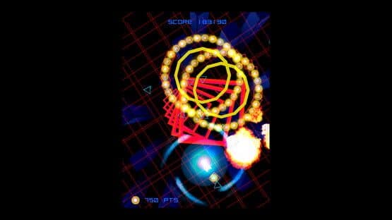 Minus Zero — screenshot 4