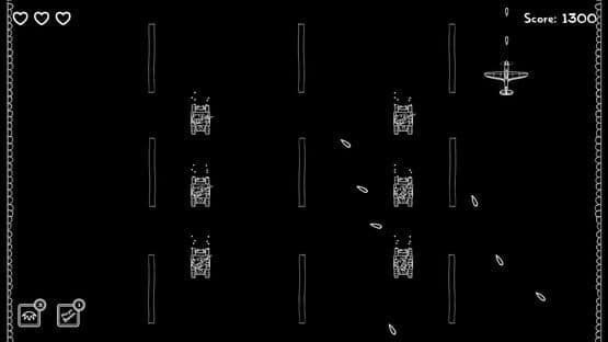 Ink Plane — screenshot 5