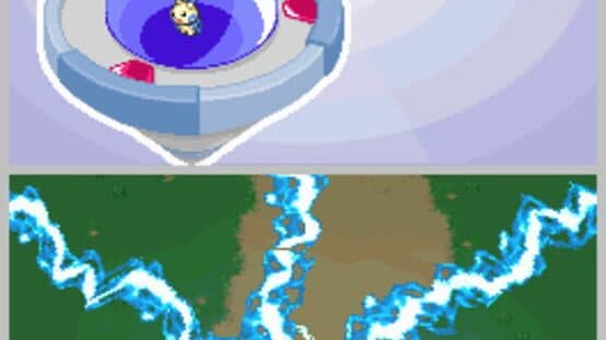 Pokémon Ranger — screenshot 4