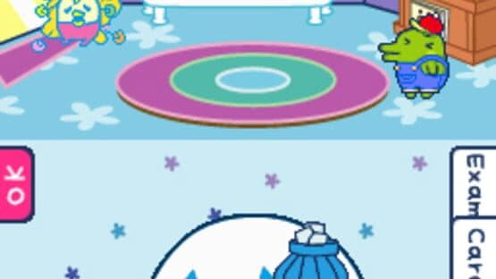 Tamagotchi Connection: Corner Shop 2 — screenshot 5
