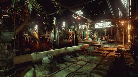 Alice VR — screenshot 5