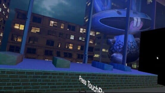 Nightcrawler VR Bowling — screenshot 1