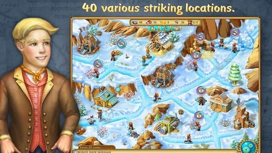 Rush for Gold: California — screenshot 3