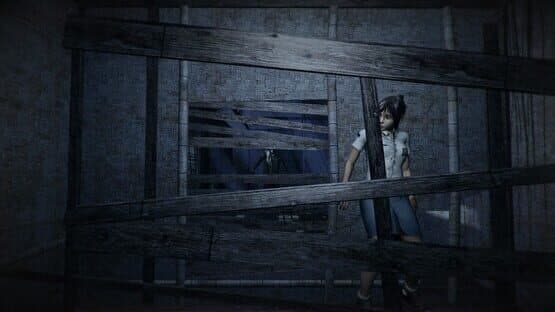 DreadOut — screenshot 2