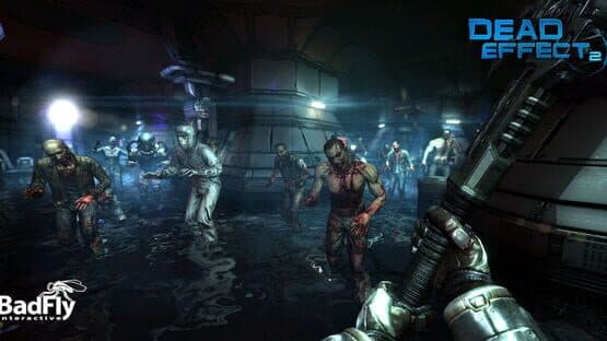 Dead Effect 2 — screenshot 1