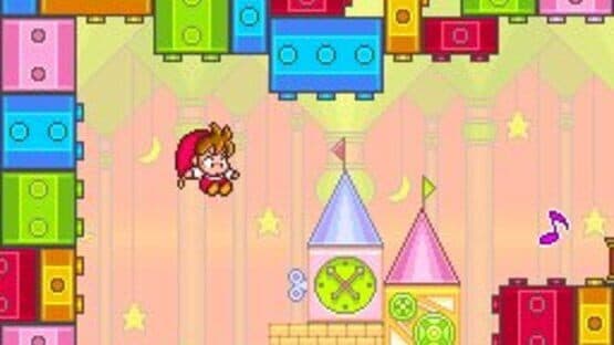 DoReMi Fantasy: Milon's DokiDoki Adventure — screenshot 7