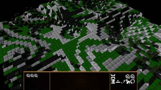 Dungeoncraft — screenshot 2