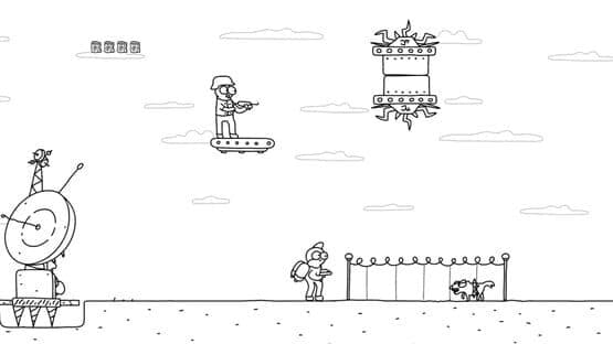 Johnny Rocket — screenshot 5