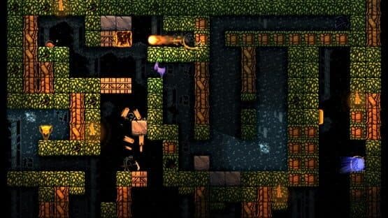 Escape Goat 2 — screenshot 5