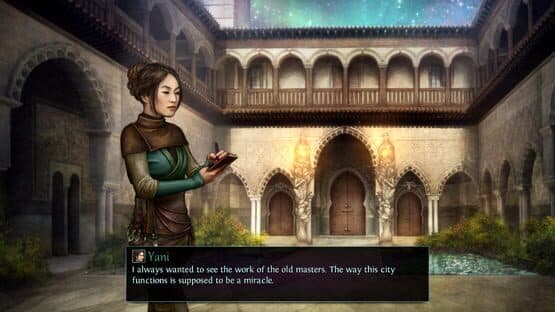 Solstice — screenshot 3