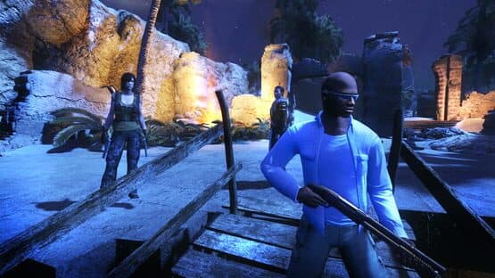 The Secret World — screenshot 3
