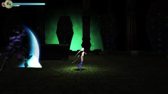 Anima: Ark of Sinners — screenshot 6