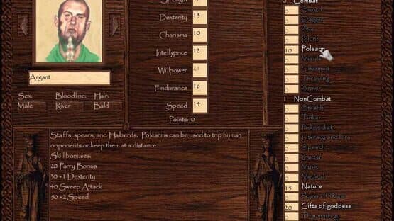 Pyrrhic Tales: Prelude to Darkness — screenshot 3