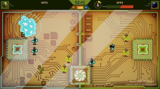 Rig or Skill: PC Brawl — screenshot 4