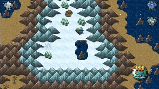 Alphadia Genesis — screenshot 4