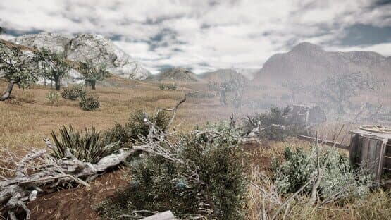 Zulu Response — screenshot 1