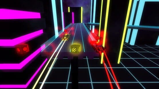 Party Crashers — screenshot 1