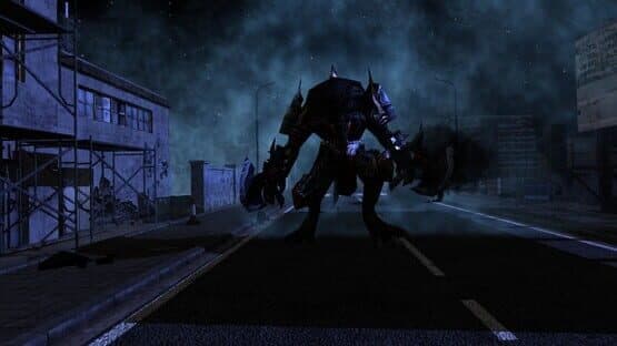 DeadlandVR — screenshot 5