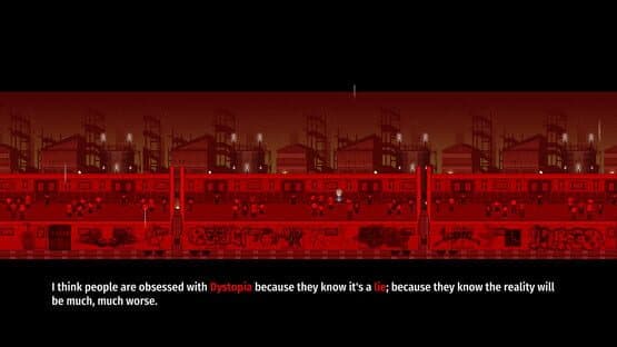 Little Red Lie — screenshot 1