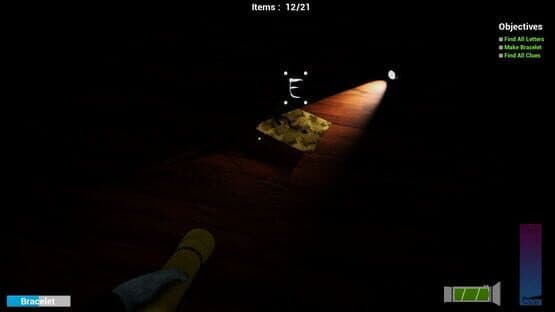 Kukui — screenshot 4