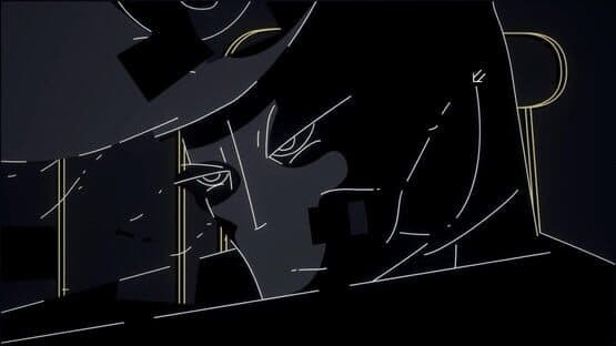 Genesis Noir — screenshot 6