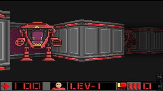 Spaceguy III — screenshot 2