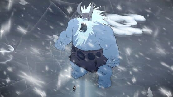 Jotun: Valhalla Edition — screenshot 3