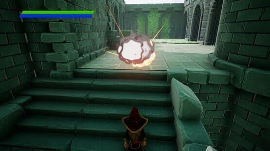 Magika Land of Fantasy — screenshot 8