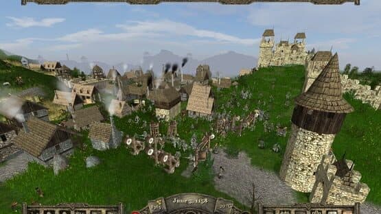Archamon — screenshot 5