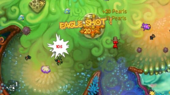 Squids Odyssey — screenshot 5