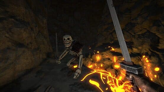 Crimson Keep — screenshot 2