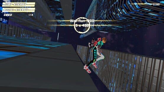 Energy Hook — screenshot 4