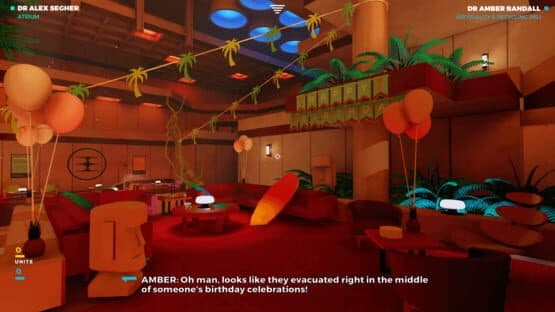 The Bradwell Conspiracy — screenshot 5