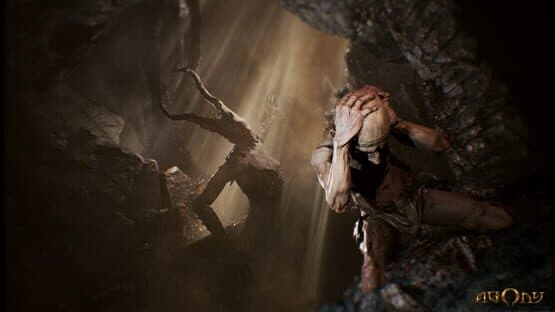 Agony — screenshot 3