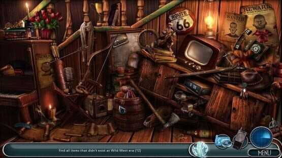 Beyond: Light Advent - Collector's Edition — screenshot 2