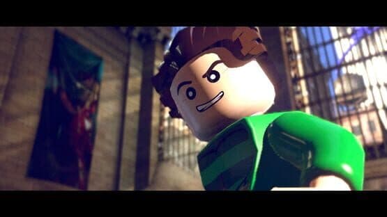 LEGO Marvel Super Heroes — screenshot 7