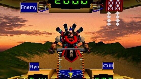 Mystical Ninja Starring Goemon — screenshot 2