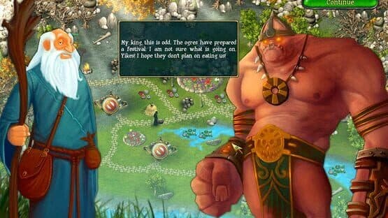 Kingdom Tales — screenshot 5