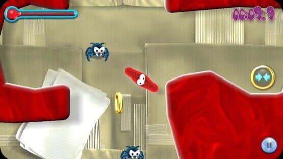 Twist Pilot — screenshot 1