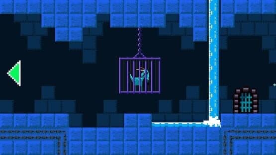 There Is No Game — screenshot 1