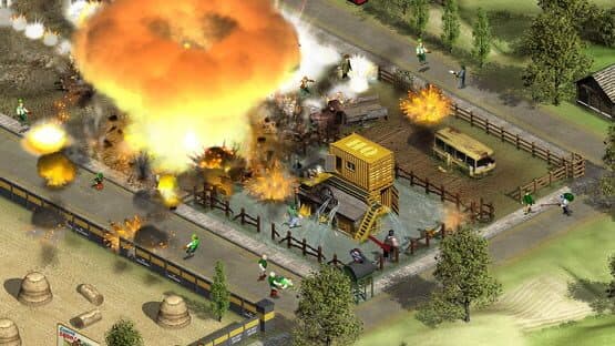 Constructor — screenshot 1