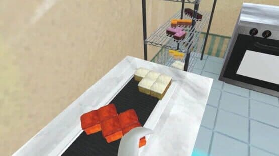Caketomino — screenshot 3