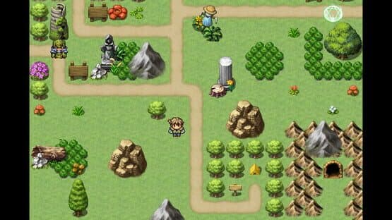 Exatron Quest 2 — screenshot 4