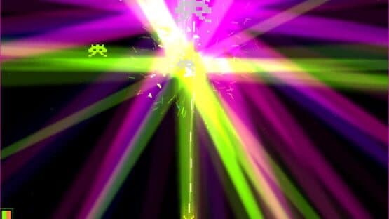 Void Invaders — screenshot 1