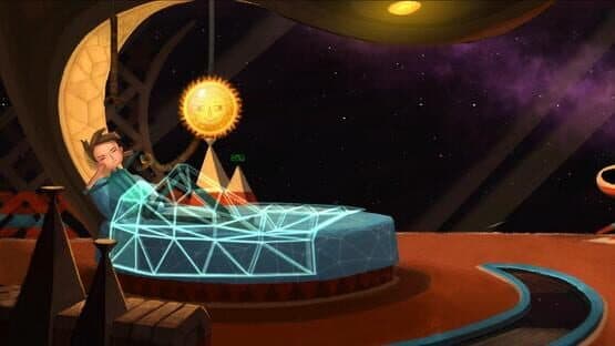 Broken Age — screenshot 2