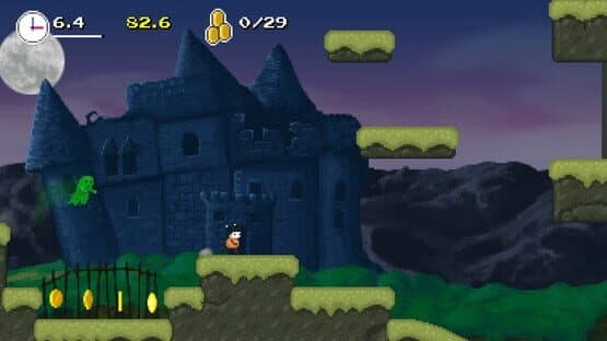 Mos Speedrun 2 — screenshot 4