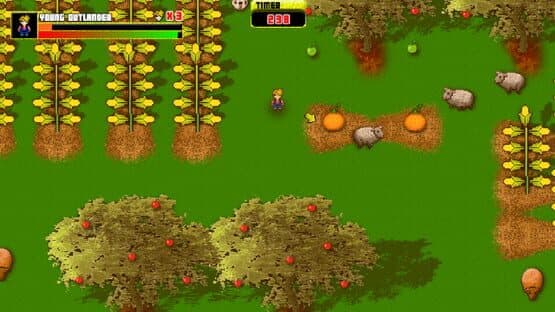 Ye Fenny: Revenge of the Evil Good Shepherd — screenshot 3