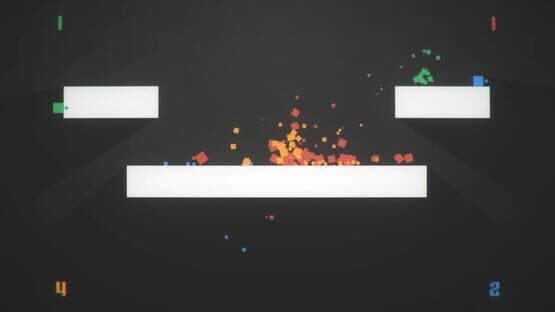 Square Brawl — screenshot 2