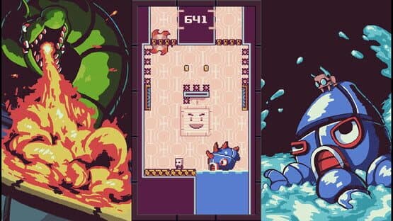 Blitz Breaker — screenshot 4